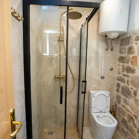 Ideal #2 Appartamento