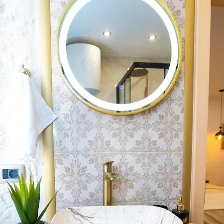 Ideal #2 斯普利特