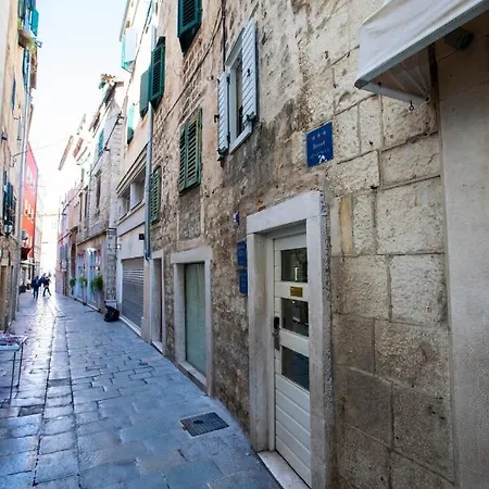 Ideal #2 * スプリト