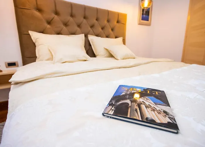 Apartman Ideal #2