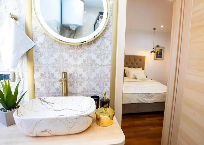 Apartman Ideal #2 Split