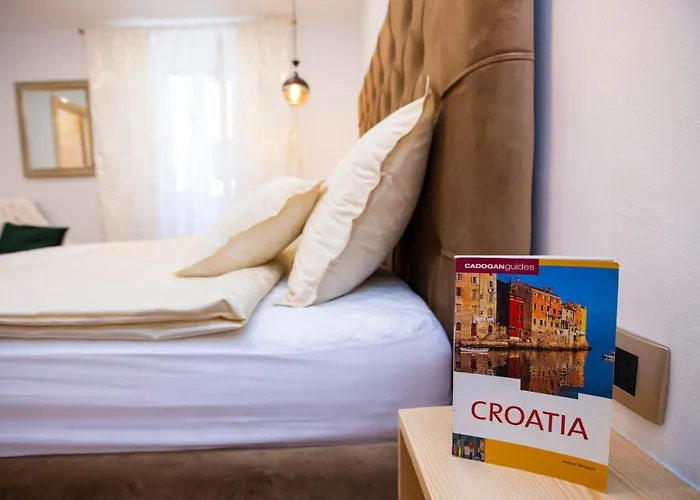 Ideal #2 Apartman *