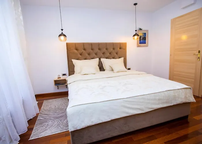 Appartement Ideal #2 Split