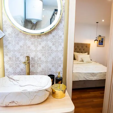 Apartmán Ideal #2 Split