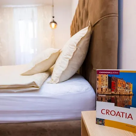 Ideal #2 Apartmán *